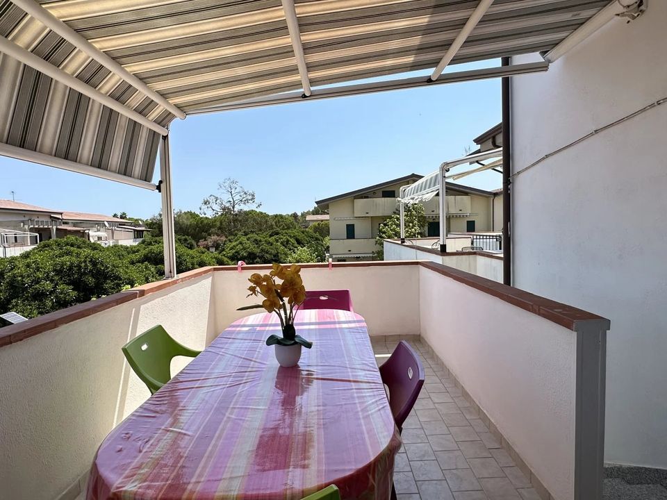 Lejlighed i Villapiana, Cosenza - foto 3
