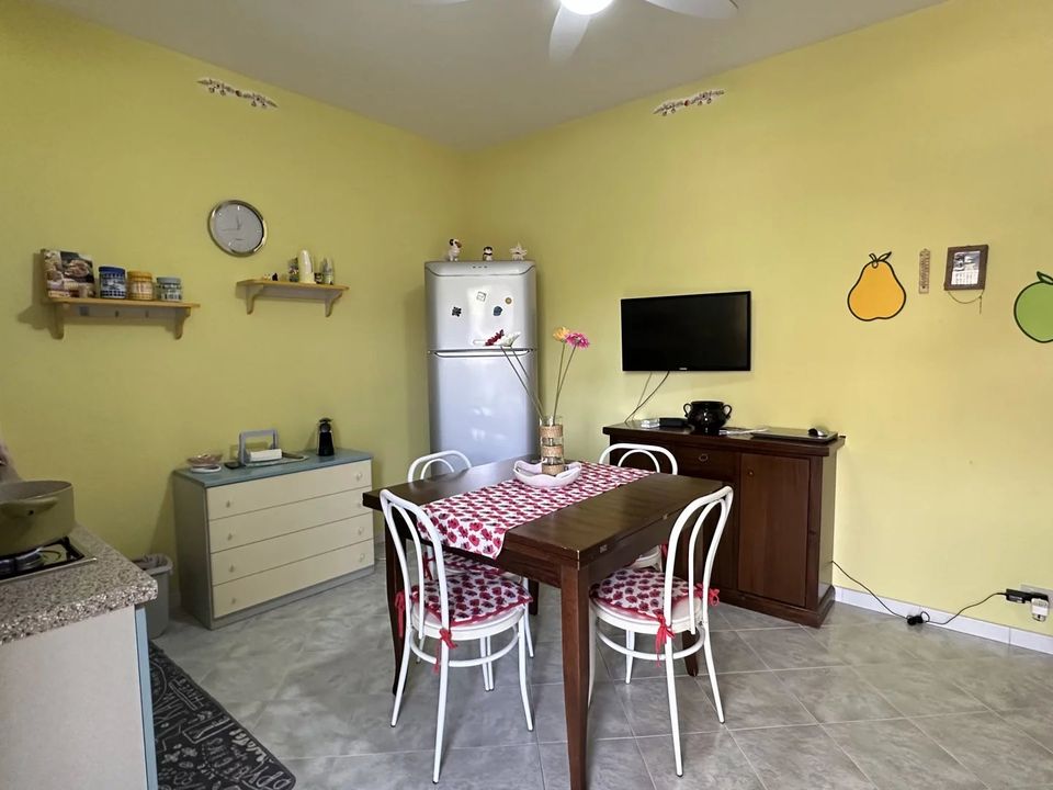 Lejlighed i Villapiana, Cosenza - foto 5