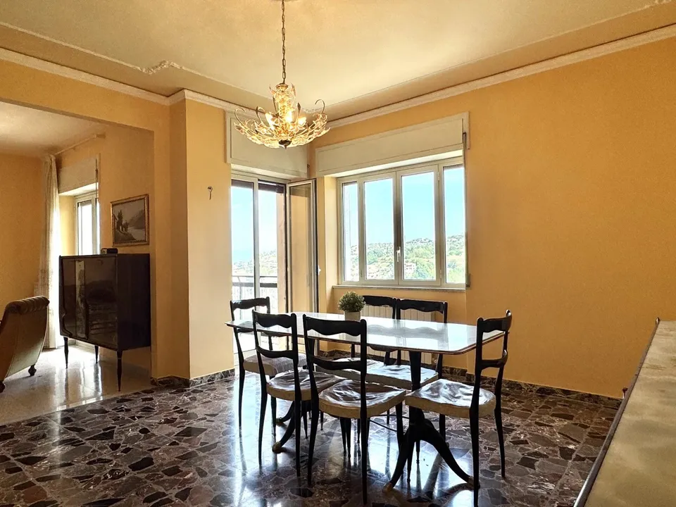 Leilighet i Cosenza, Cosenza - bilde 1