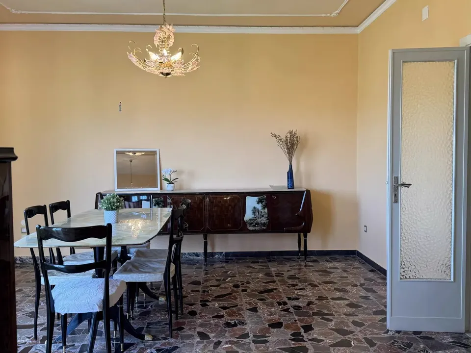 Leilighet i Cosenza, Cosenza - bilde 3
