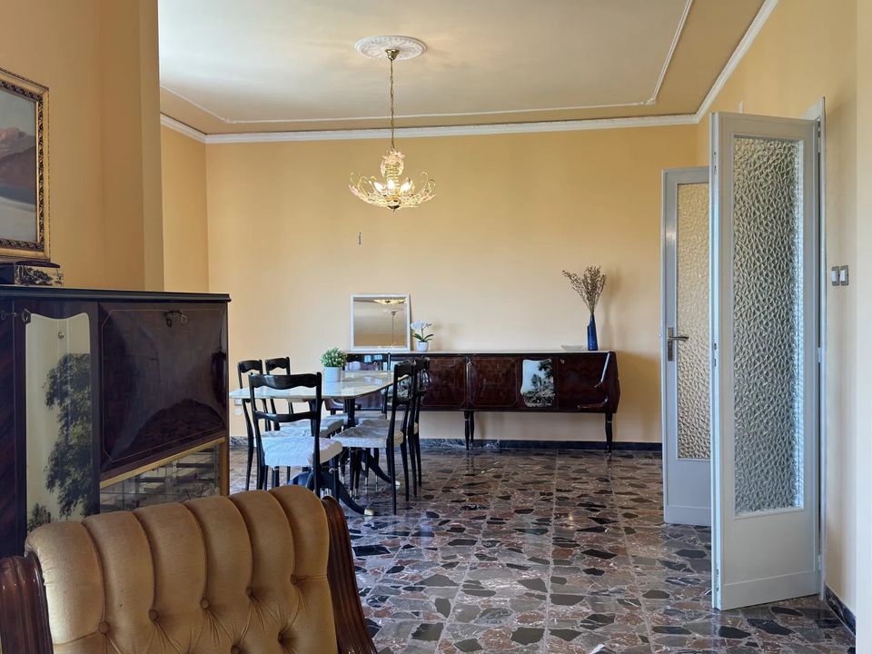 Leilighet i Cosenza, Cosenza - bilde 5