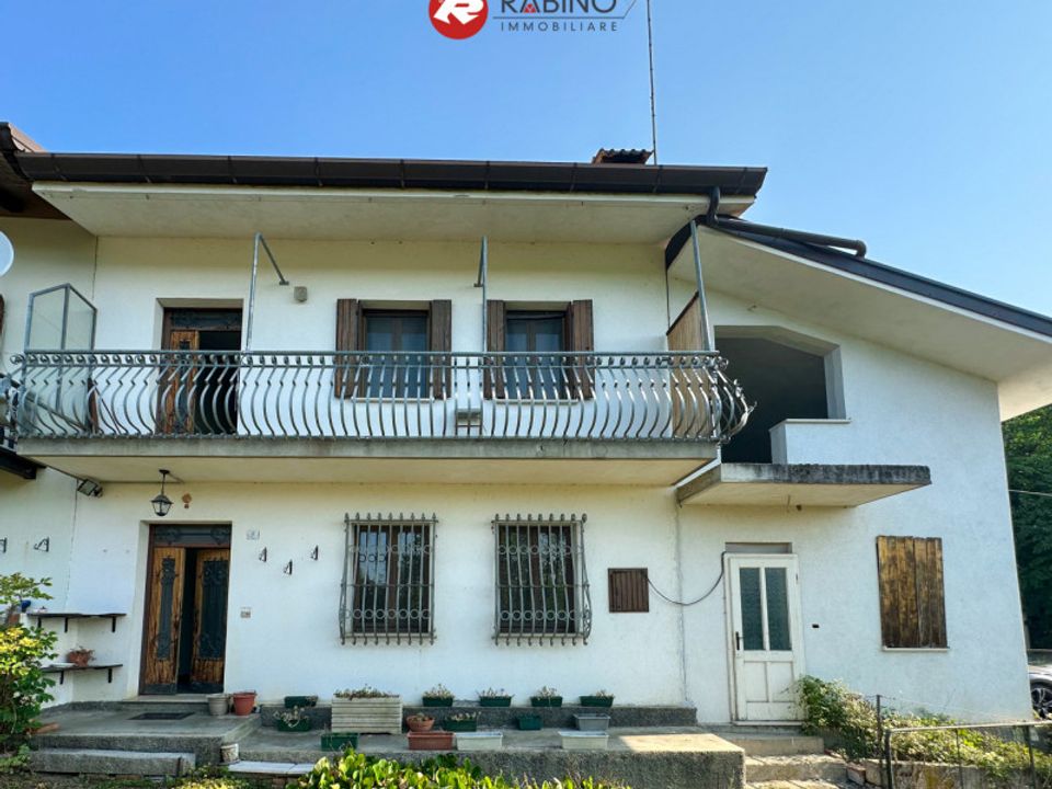 Villa Nimis, Udine - foto 2
