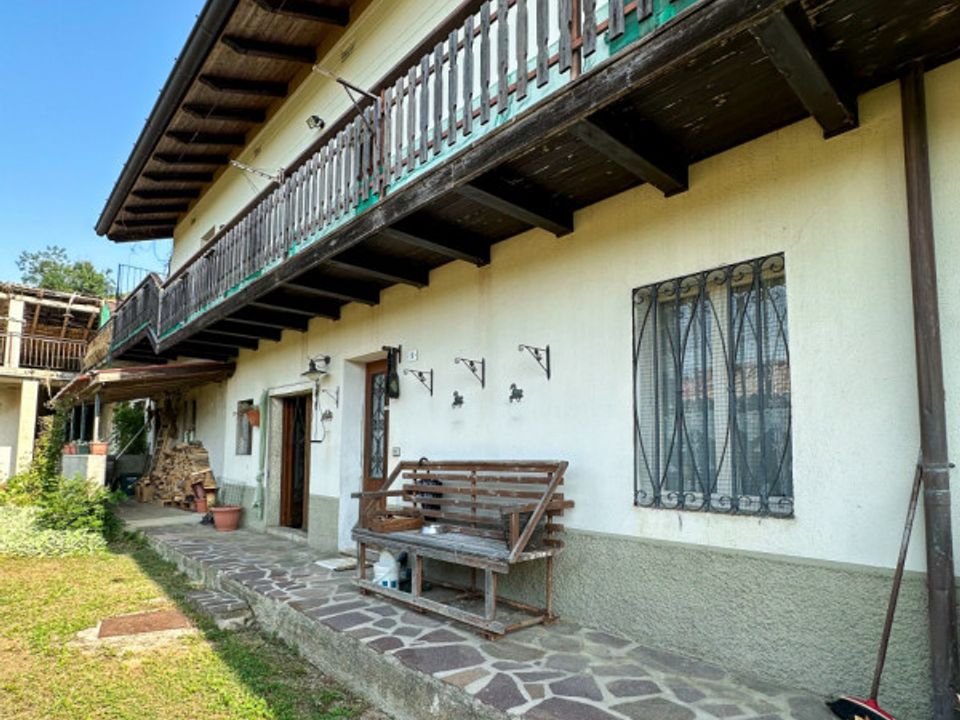 Villa Nimis, Udine - foto 3