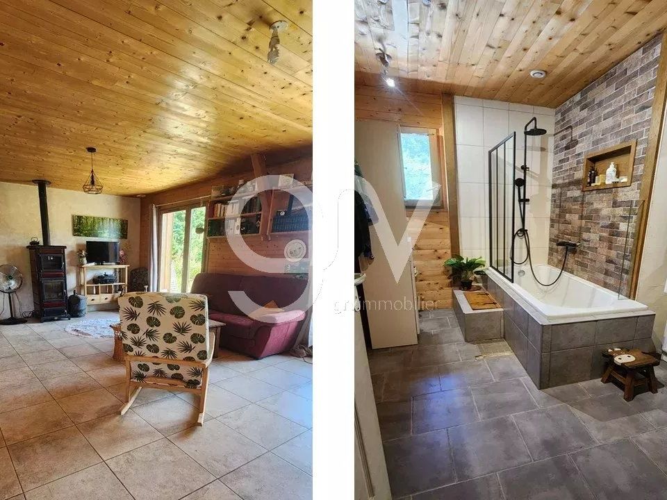 Villa i Calvinet, Cantal - foto 2