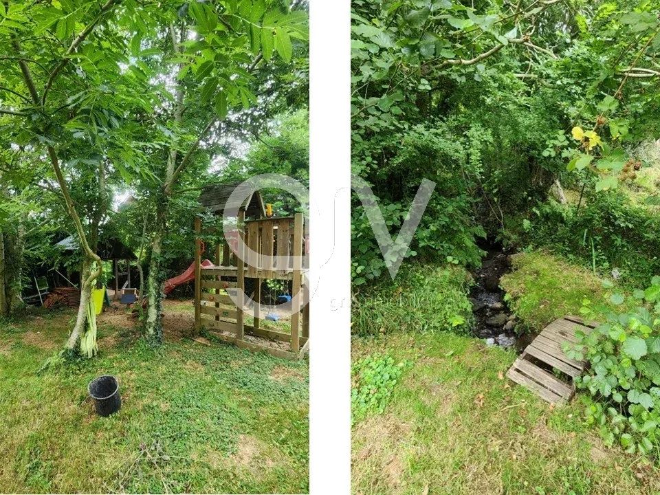 Villa i Calvinet, Cantal - foto 4