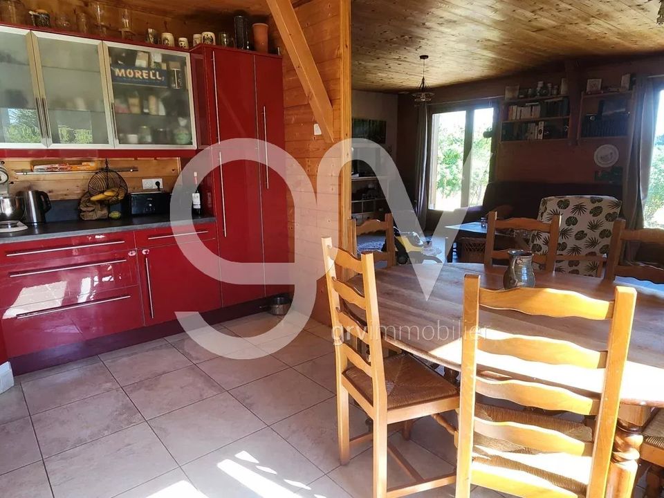 Villa i Calvinet, Cantal - foto 5