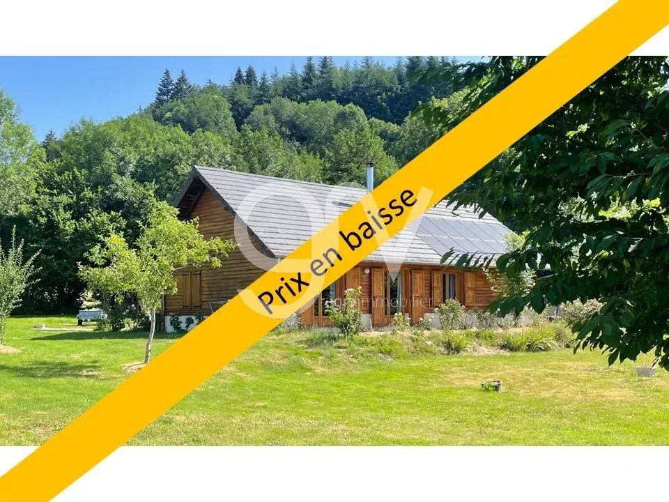 Villa a Calvinet, Cantal - foto 1