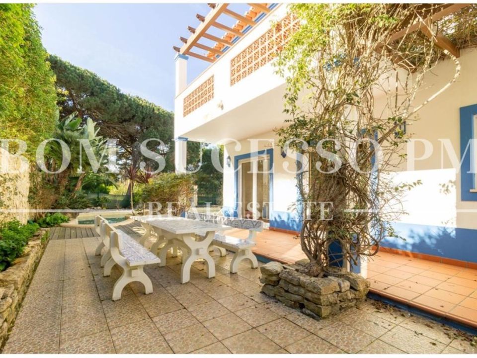 Villa i Vau, Leiria - foto 2