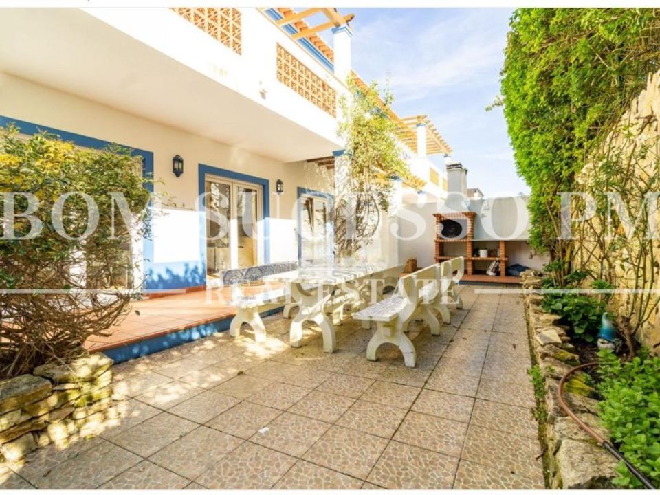Villa i Vau, Leiria - foto 5