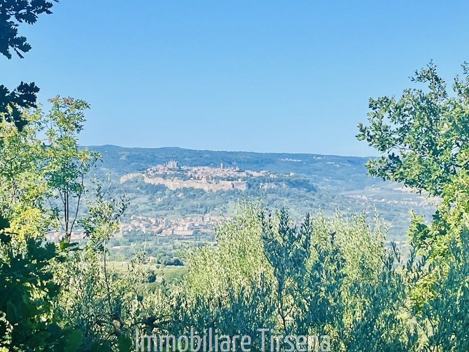 Farm hus i Orvieto, Terni - foto 1