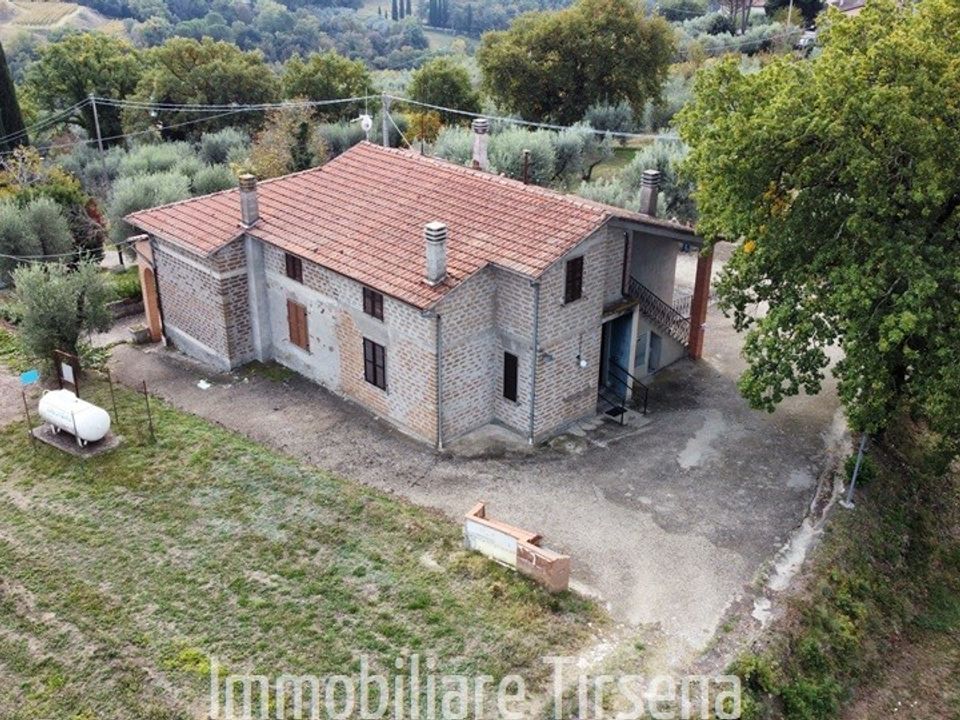Farm hus i Orvieto, Terni - foto 2