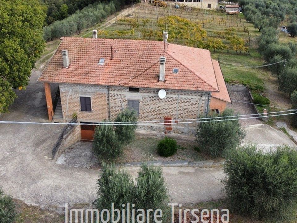 Farm hus i Orvieto, Terni - foto 4