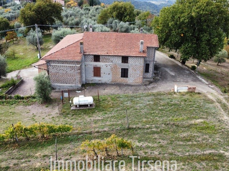 Farm hus i Orvieto, Terni - foto 5