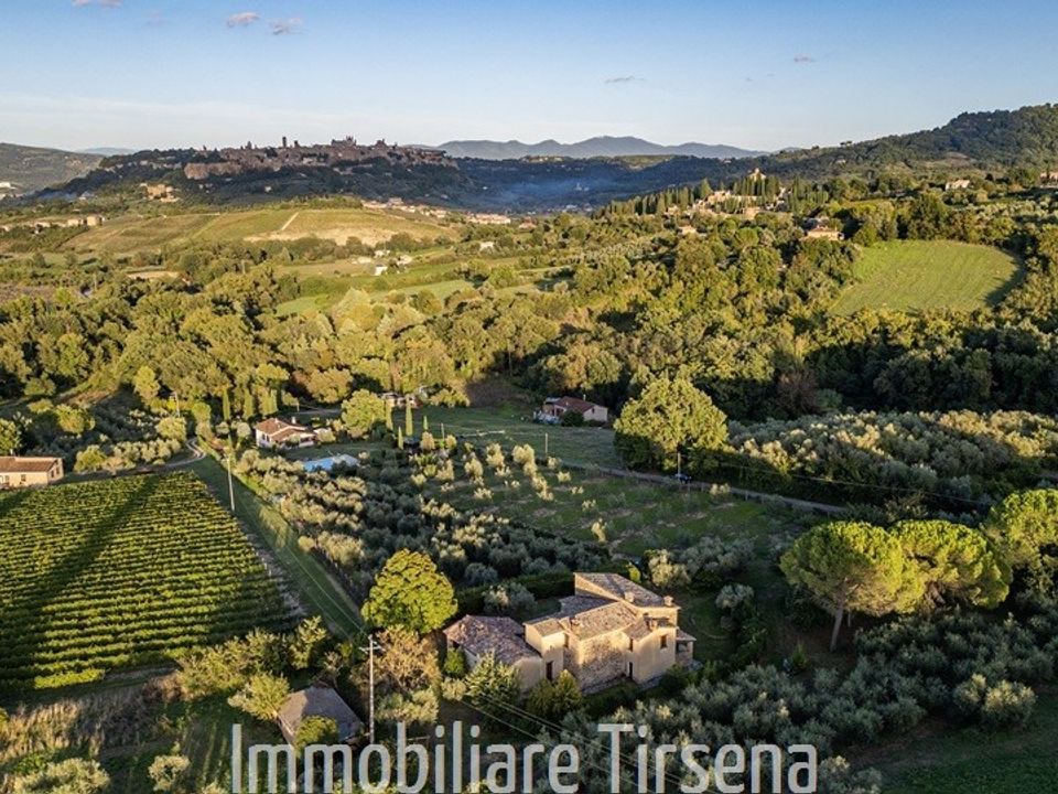 Farm hus i Orvieto, Terni - foto 1