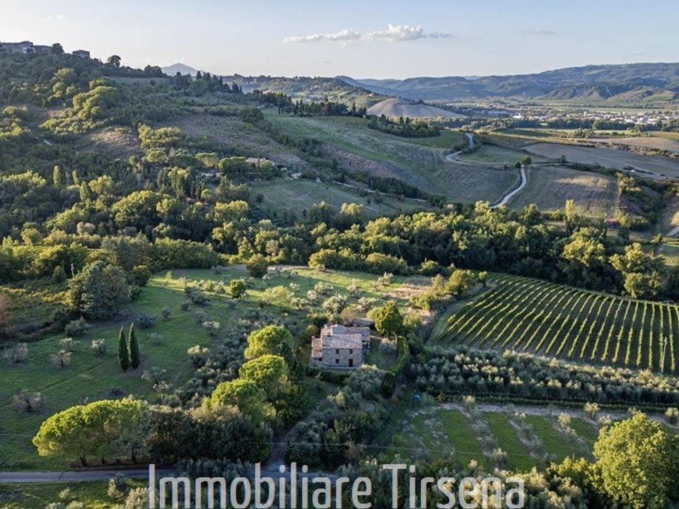 Farm hus i Orvieto, Terni - foto 2