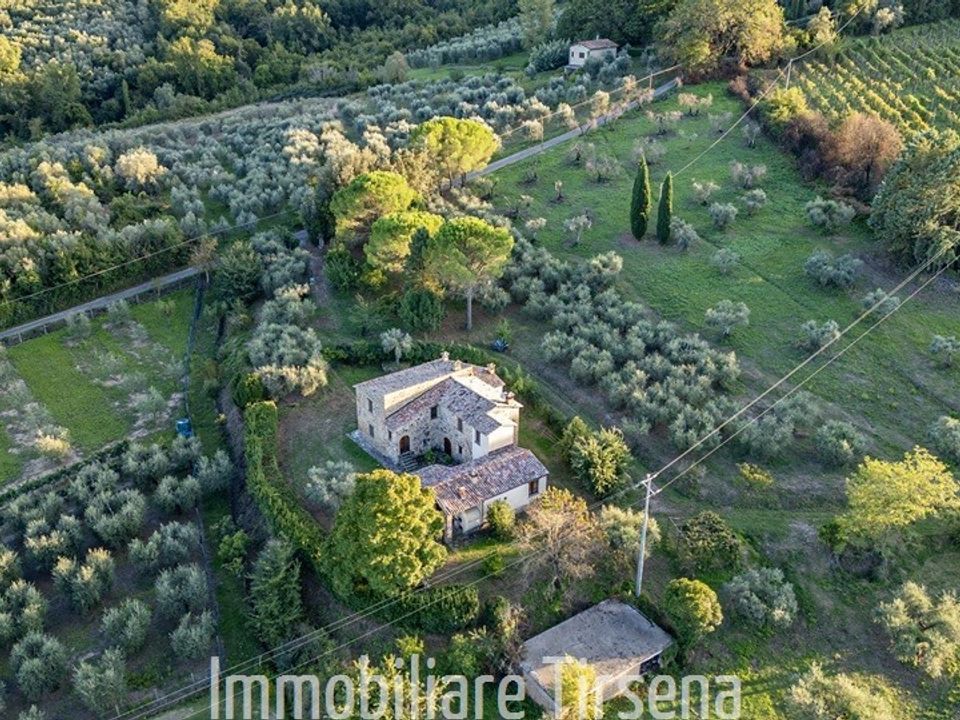 Farm hus i Orvieto, Terni - foto 3