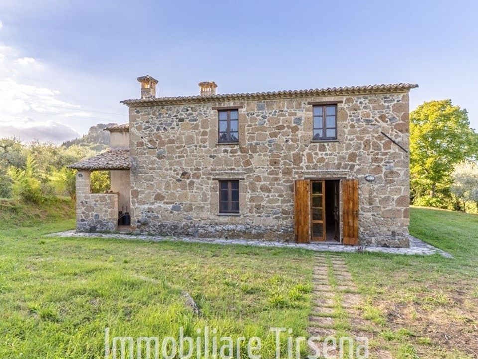 Farm hus i Orvieto, Terni - foto 4