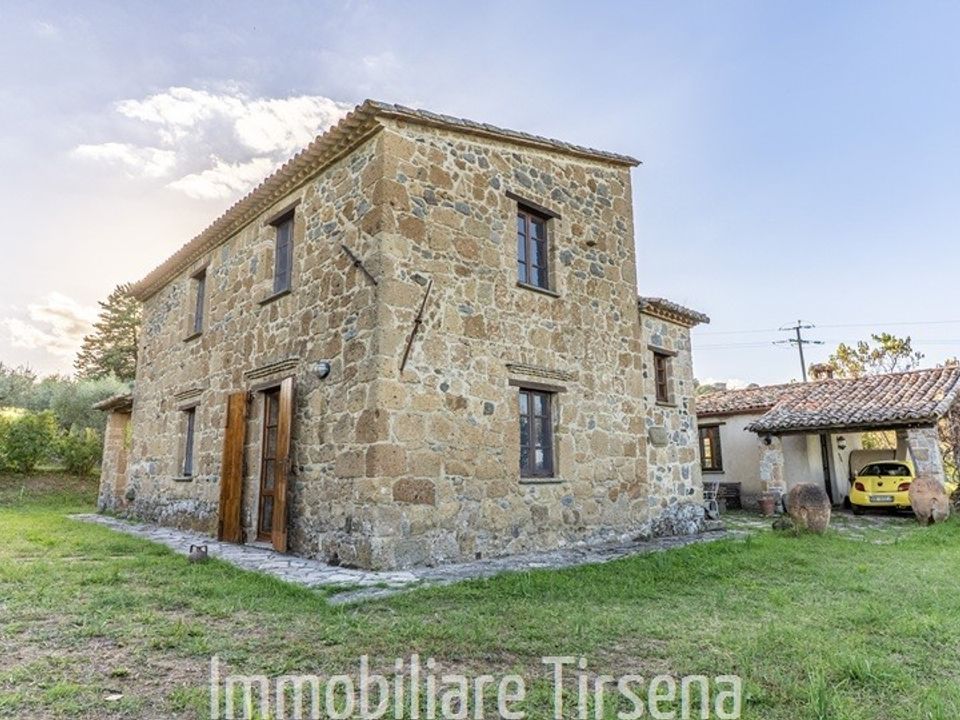 Farm hus i Orvieto, Terni - foto 5
