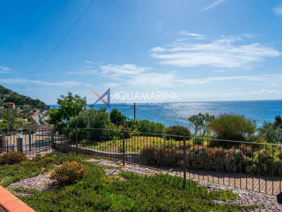 Leilighet i Cipressa, Imperia - bilde 1