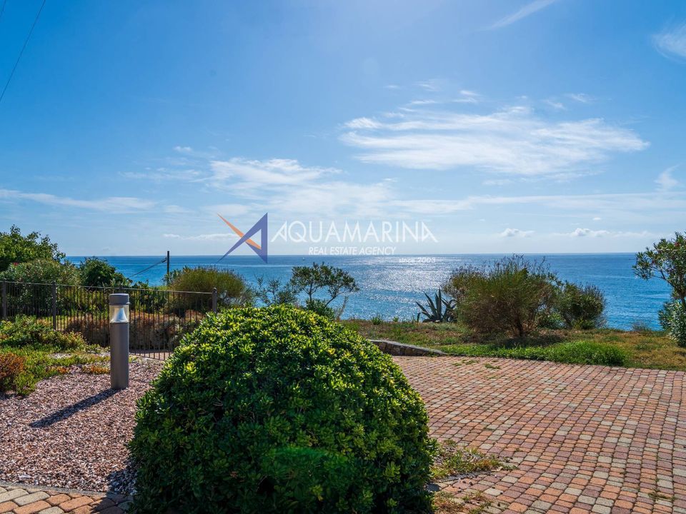 Leilighet i Cipressa, Imperia - bilde 2