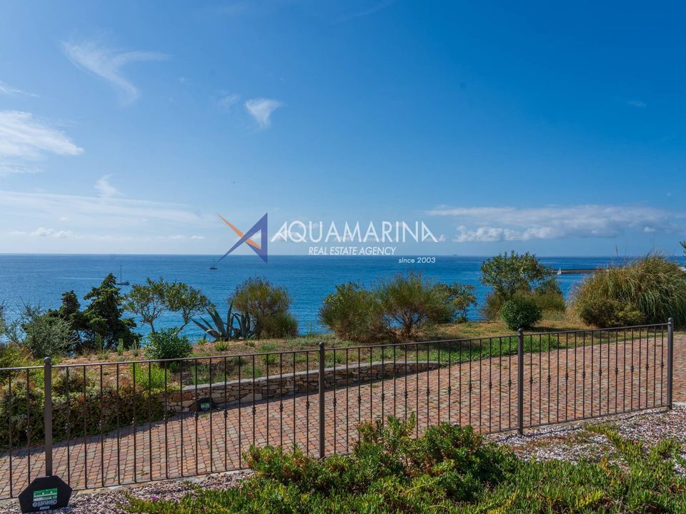 Leilighet i Cipressa, Imperia - bilde 5