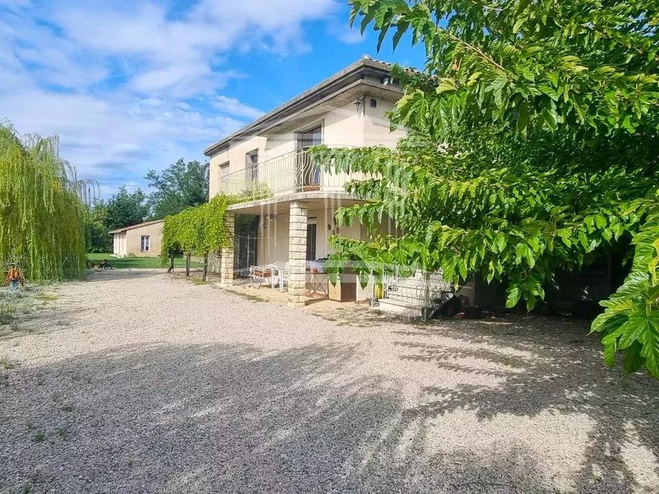 Villa a Sorgues, Vaucluse - foto 2