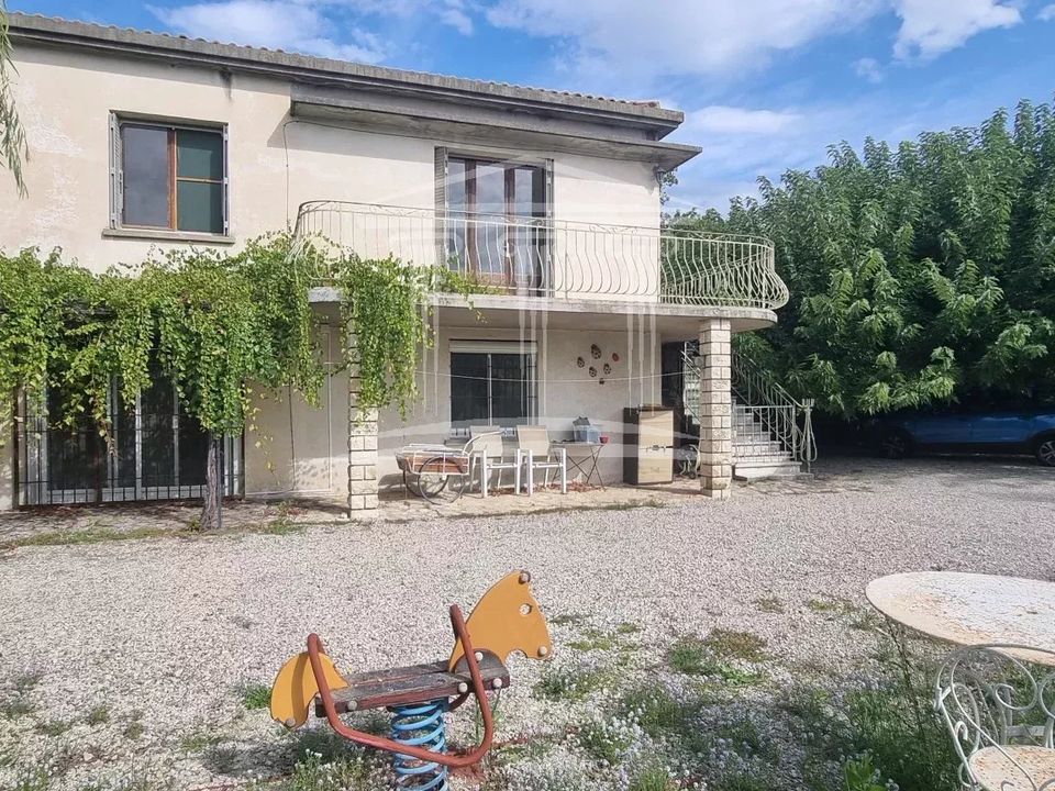 Villa a Sorgues, Vaucluse - foto 5