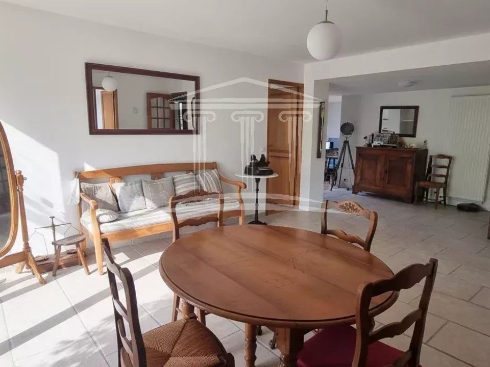 Villa i Sorgues, Vaucluse - bilde 4