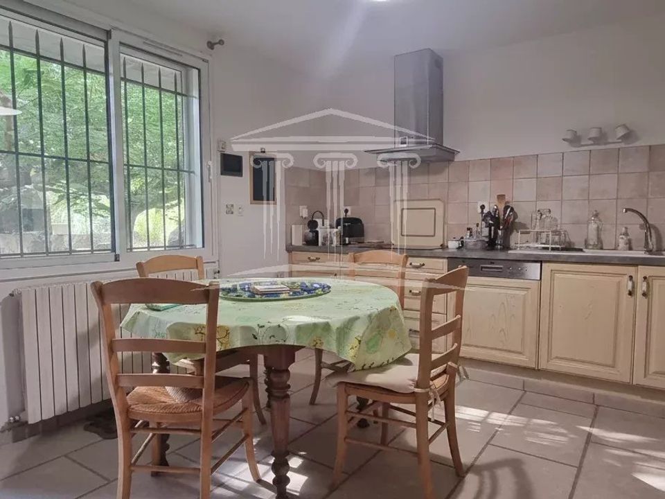 Villa i Sorgues, Vaucluse - bilde 5