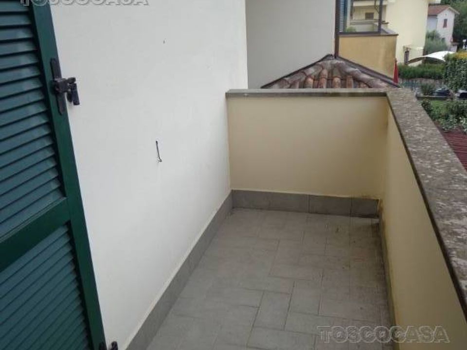 Lejlighed i Fucecchio, Florence - foto 5