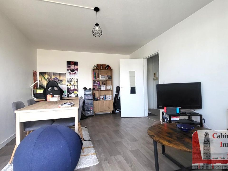 Studio i Amiens, Somme - foto 1