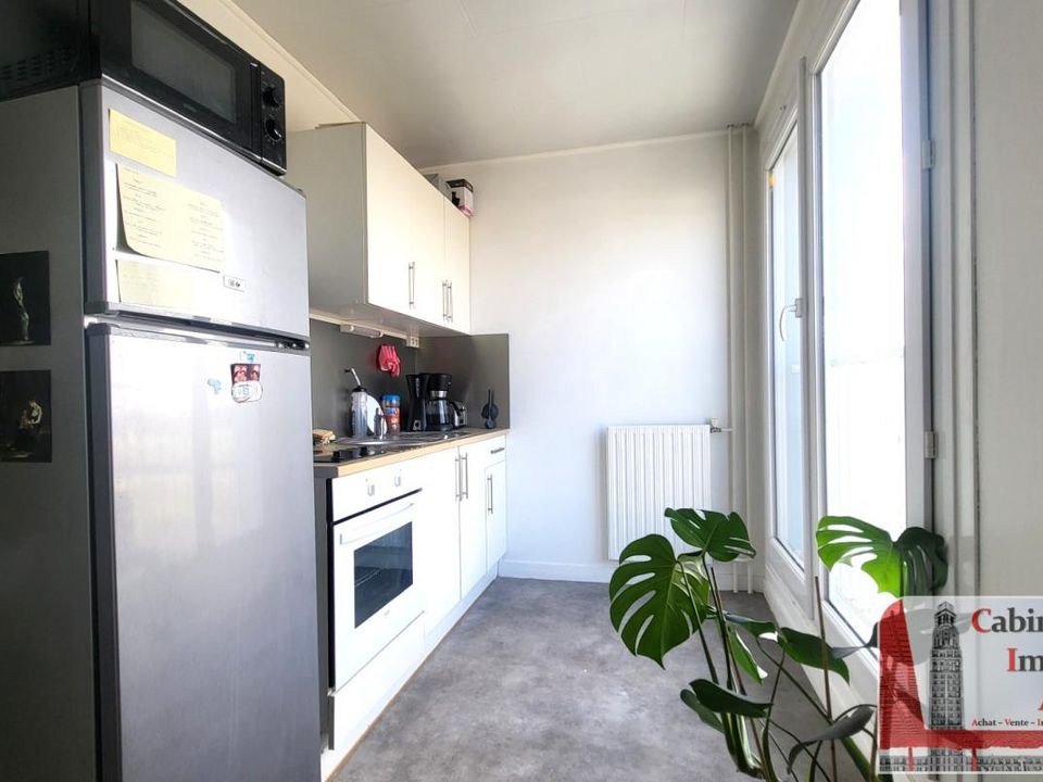 Studio i Amiens, Somme - foto 2