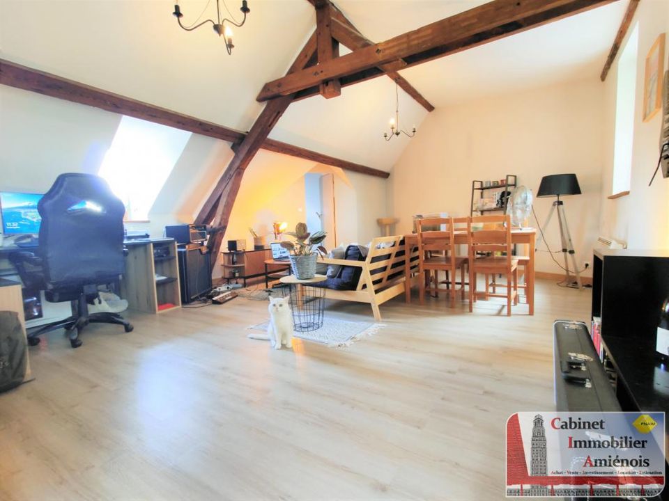 Lejlighed i Amiens, Somme - foto 4