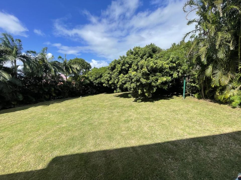 Grond in Saint-Benoit, La Reunion - foto 1