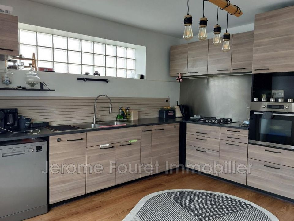 Villa em Egletons, Correze - foto 1