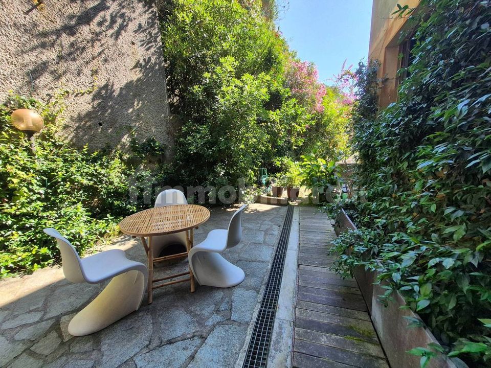 Apartamento em Rapallo, Genoa - foto 1