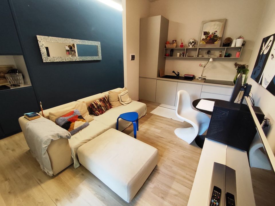 Apartamento em Rapallo, Genoa - foto 3