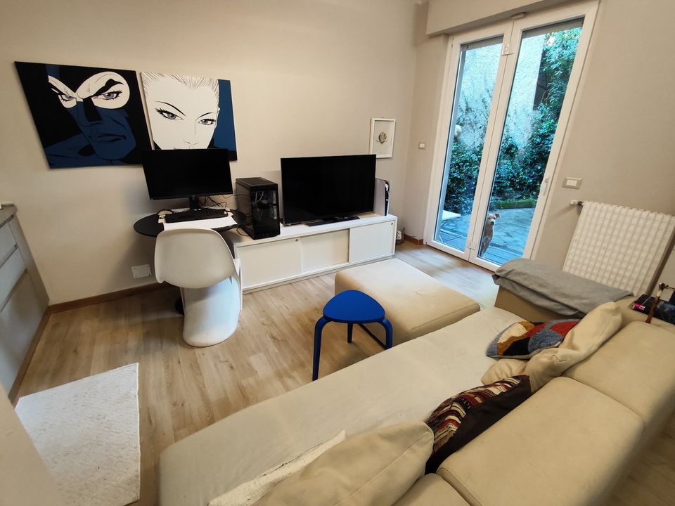 Apartamento em Rapallo, Genoa - foto 4