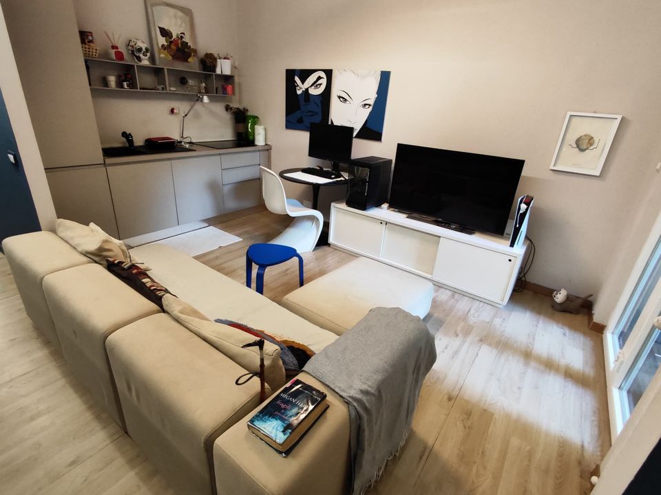 Apartamento em Rapallo, Genoa - foto 5
