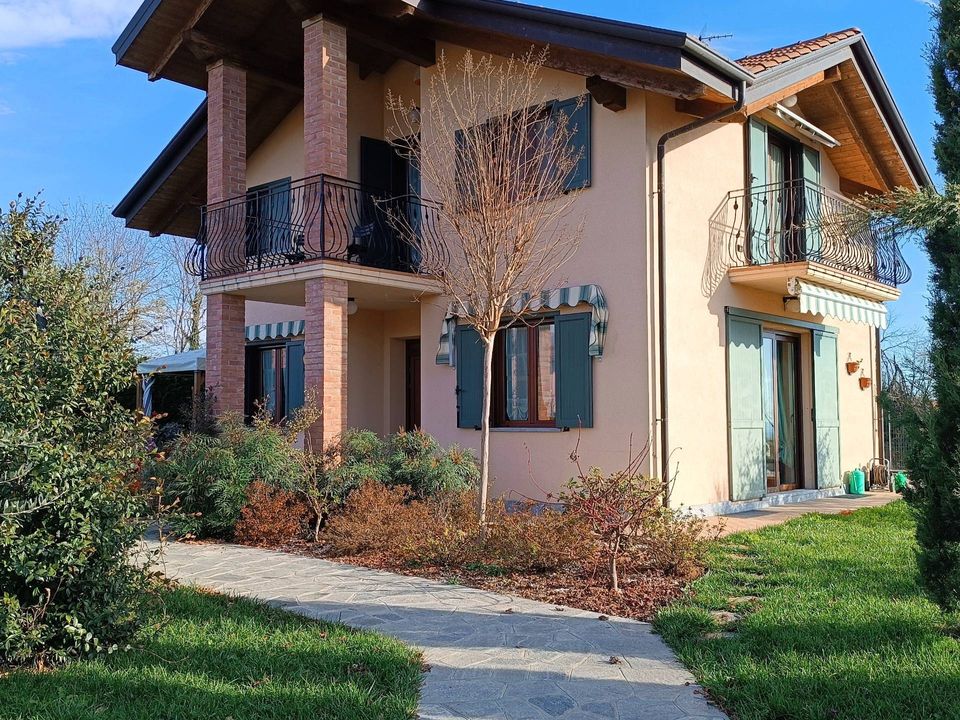 Villa i Barbania, Turin - foto 1