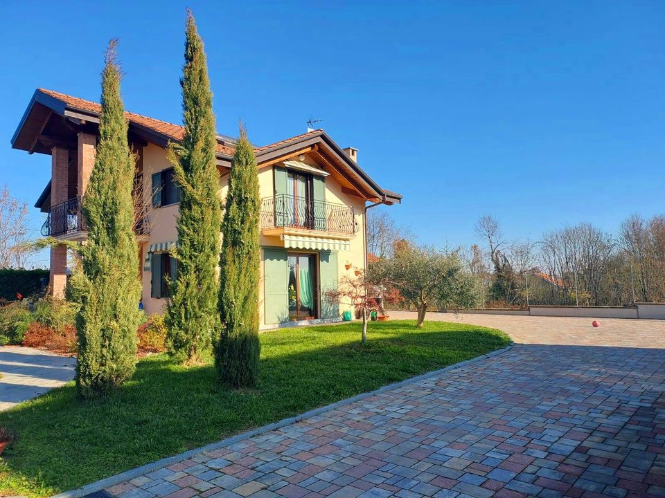 Villa i Barbania, Turin - foto 3
