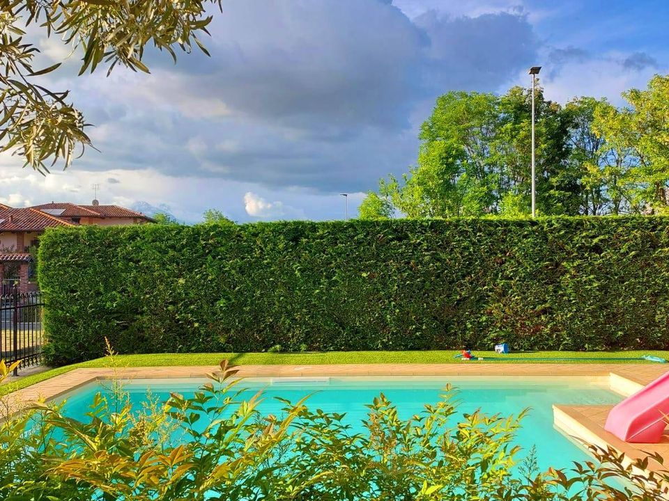 Villa i Barbania, Turin - foto 4