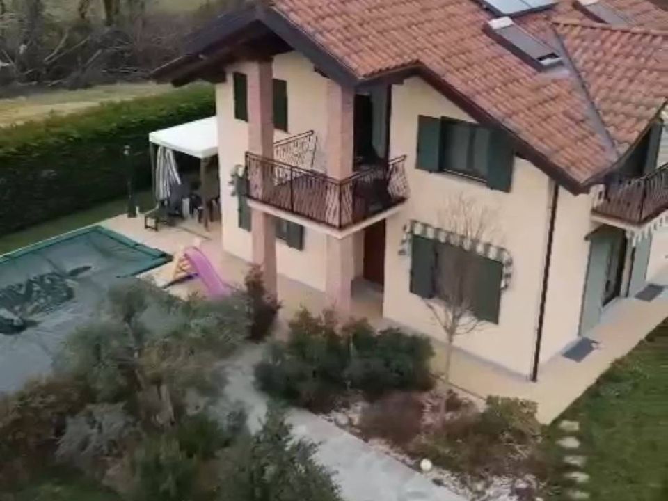 Villa i Barbania, Turin - foto 5