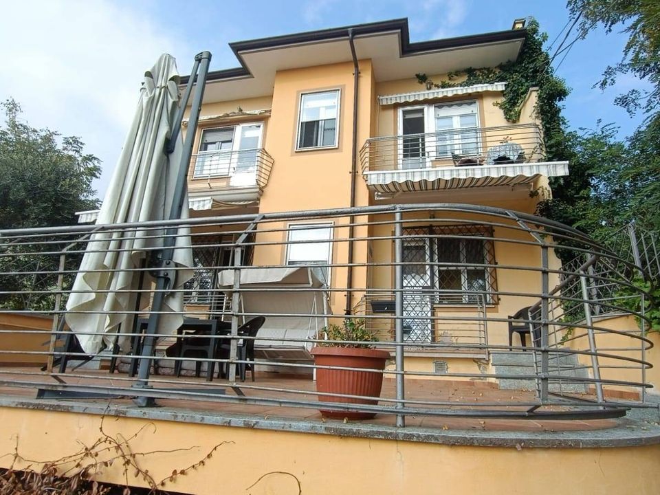Villa i San Francesco al Campo, Turin - foto 1