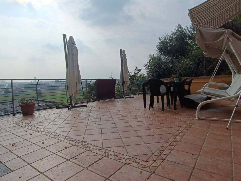 Villa i San Francesco al Campo, Turin - foto 3