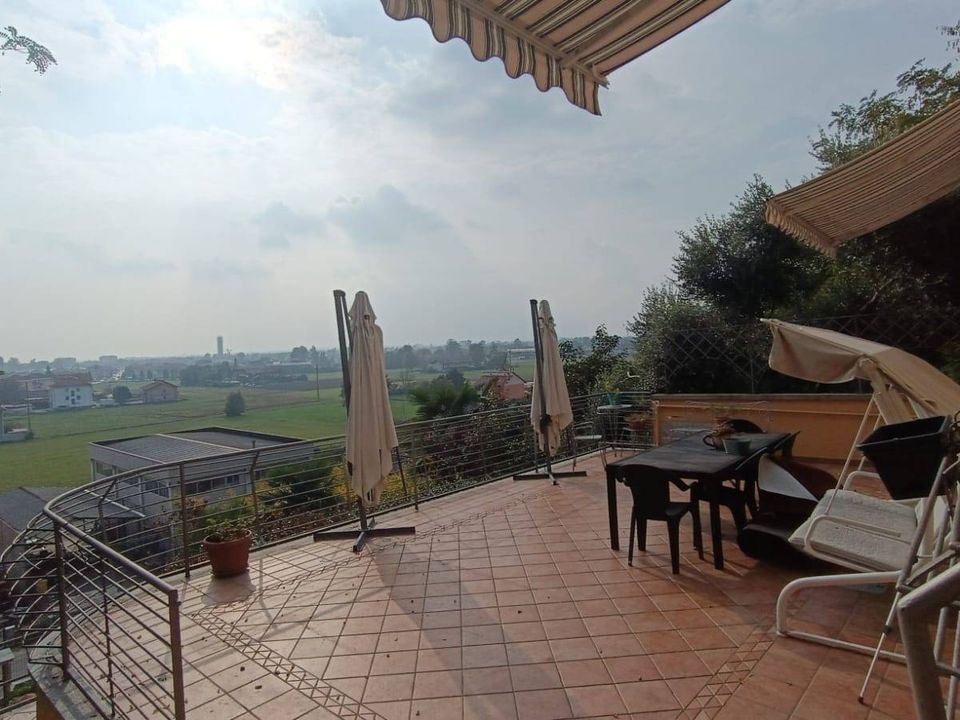 Villa i San Francesco al Campo, Turin - foto 4