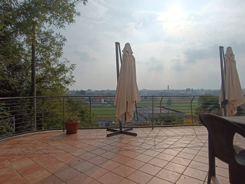 Villa i San Francesco al Campo, Turin - foto 5