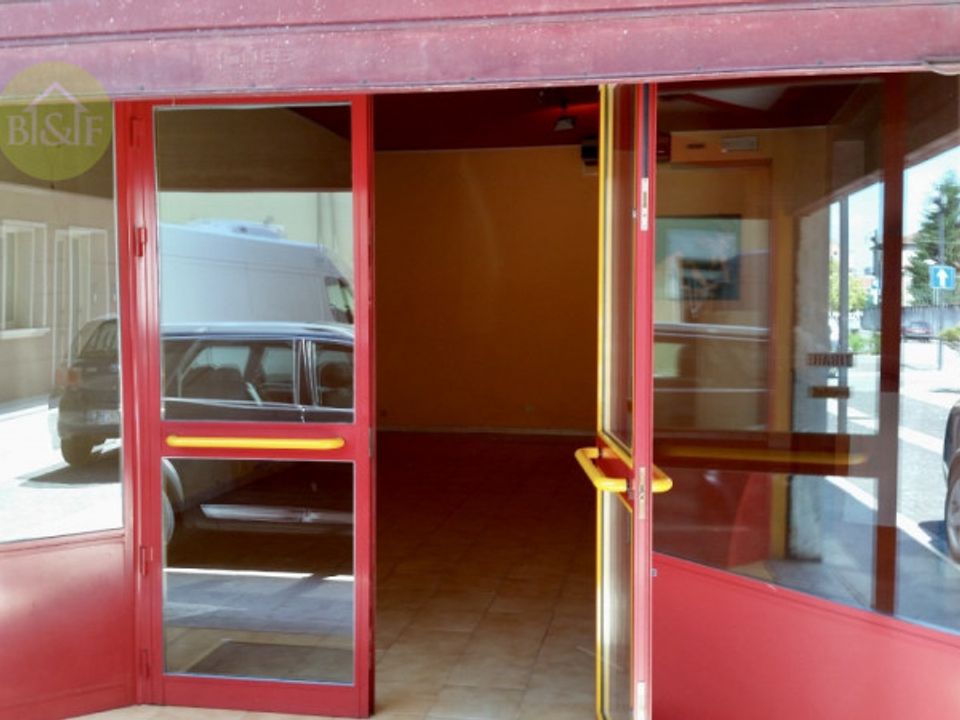 Erhvervsejendom i Legnago, Verona - foto 3
