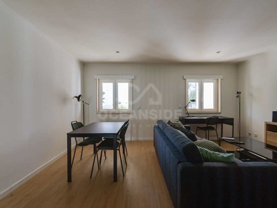 Lejlighed i Cascais, Lisbon - foto 4