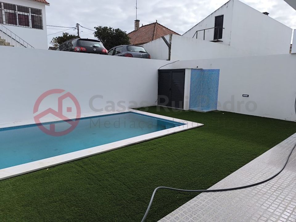 Villa i Fernao Ferro, Setubal - foto 3